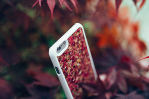 Organika Roses Phone case - Gear And Gadgets