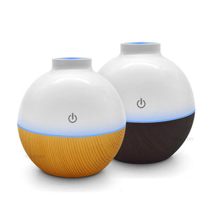 Ultrasonic Humidifier - Gear And Gadgets