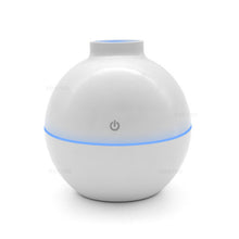 Ultrasonic Humidifier - Gear And Gadgets