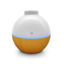 Ultrasonic Humidifier - Gear And Gadgets