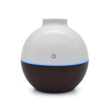 Ultrasonic Humidifier - Gear And Gadgets