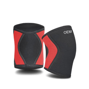 Fitness Sports Knee Support - Climbing Knee Pad - Gear And Gadgets