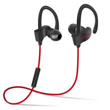 Bluetooth 4.1 Wireless Headset Stereo Music Earphones - Gear And Gadgets