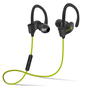 Bluetooth 4.1 Wireless Headset Stereo Music Earphones - Gear And Gadgets