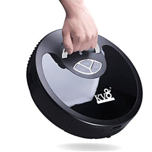 Multi-functional Intelligent Robot Vacuum Cleaner - Gear And Gadgets