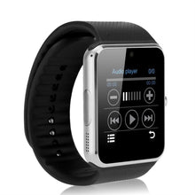 Bluetooth Smartwatch for iPhone/Samsung and Android Phones - Gear And Gadgets