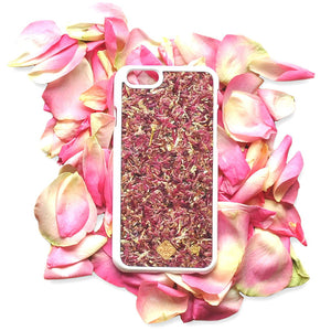 Organika Roses Phone case - Gear And Gadgets
