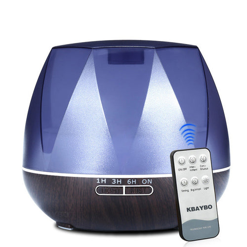 Air Humidifier! - Gear And Gadgets