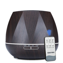 Air Humidifier! - Gear And Gadgets