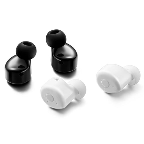 Bluetooth Earphones - Gear And Gadgets