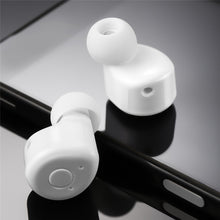 Bluetooth Earphones - Gear And Gadgets