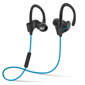 Bluetooth 4.1 Wireless Headset Stereo Music Earphones - Gear And Gadgets