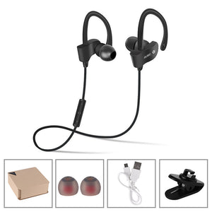 Bluetooth 4.1 Wireless Headset Stereo Music Earphones - Gear And Gadgets